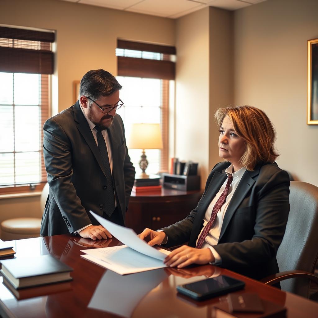 False ID Lawyer Gloucester County