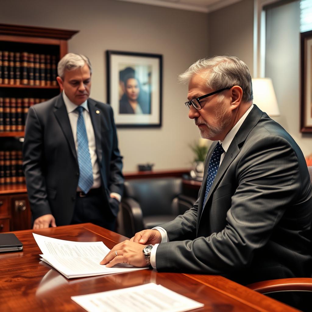 False ID Lawyer James City County