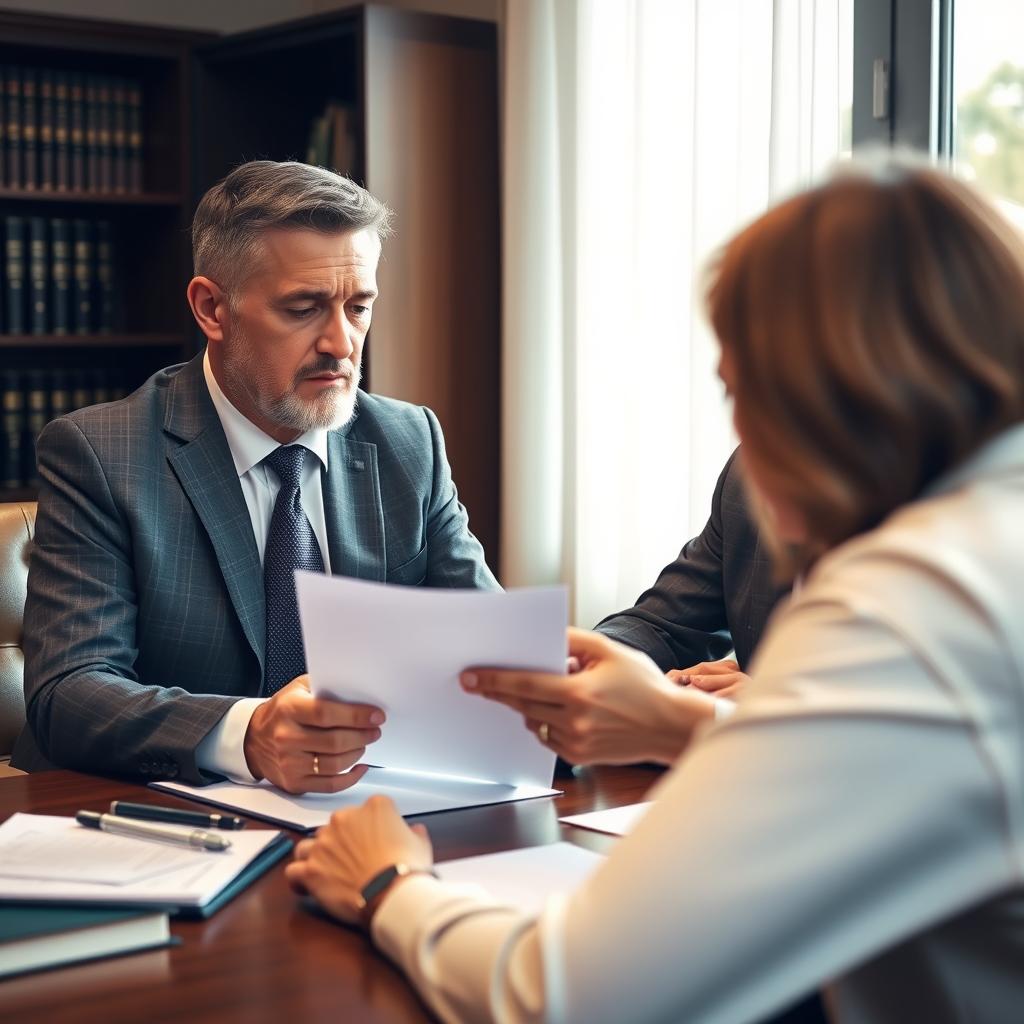 False ID Lawyer Loudoun County