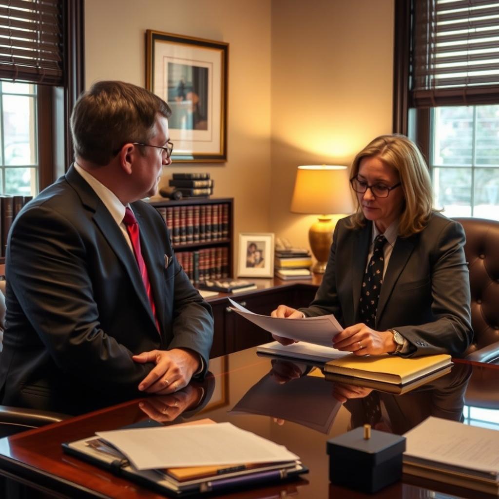 False ID Lawyer Manassas
