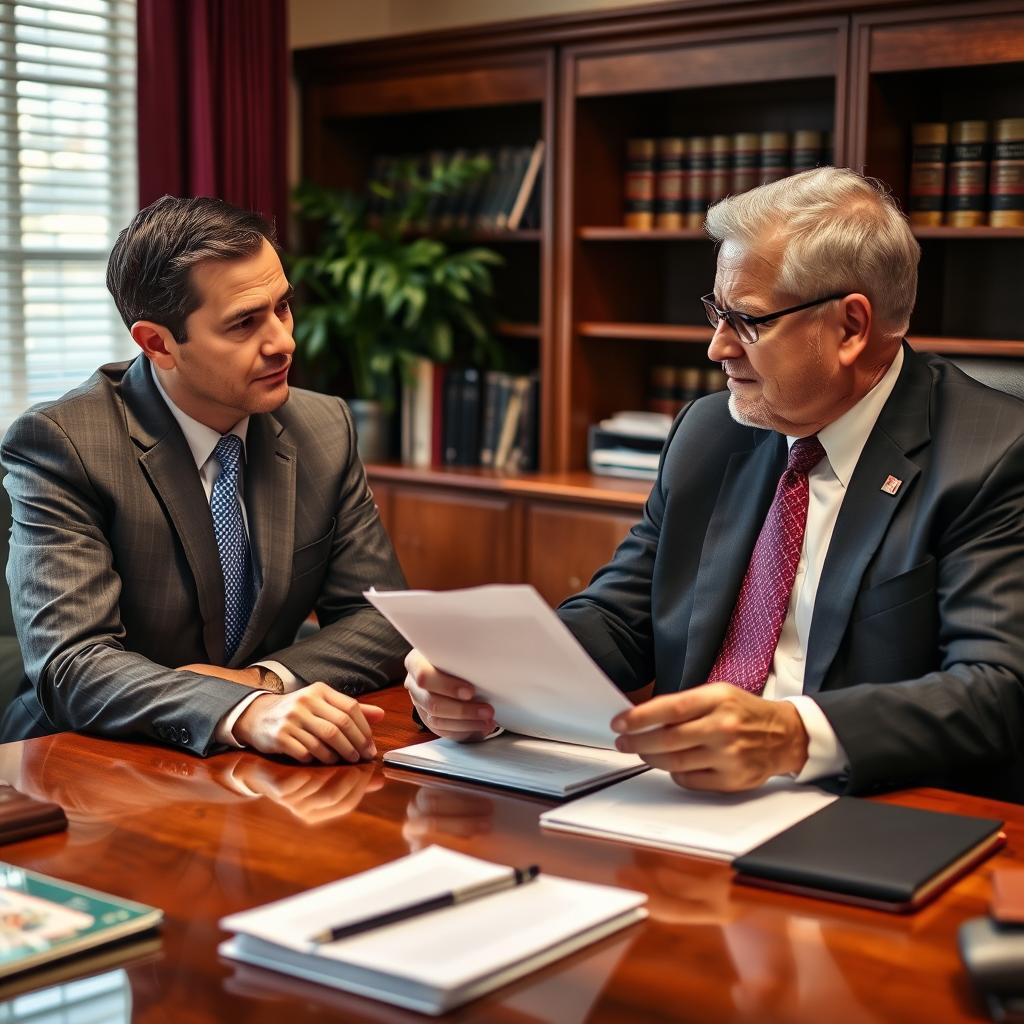 False ID Lawyer Roanoke County