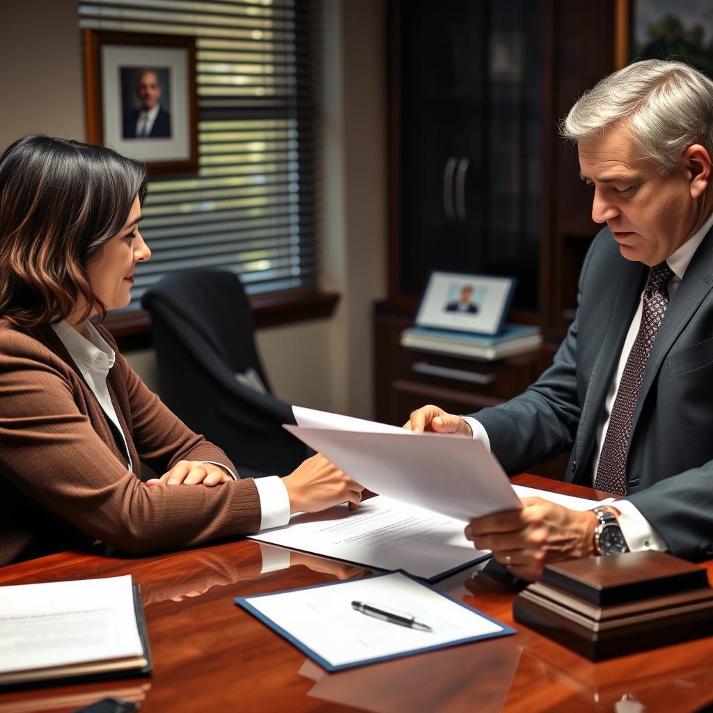 False ID Lawyer Rockingham County