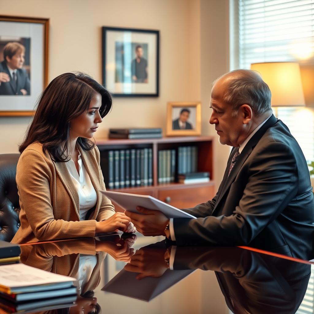 False ID Lawyer Stafford County