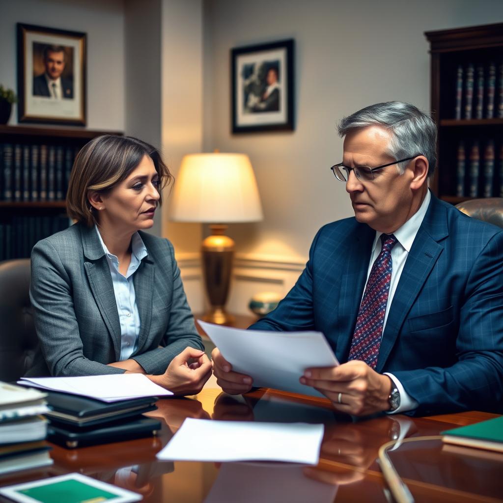 False ID Lawyer Suffolk