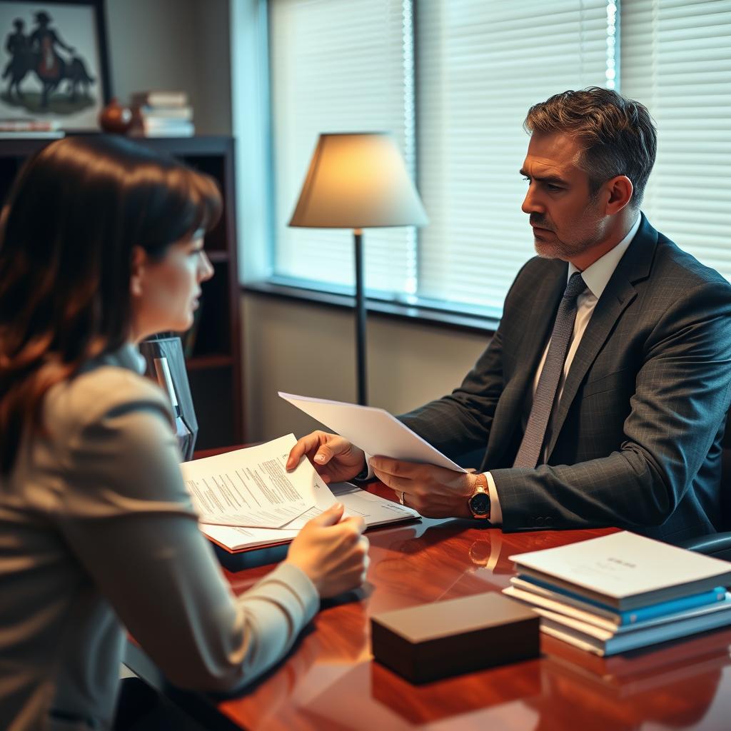False ID Lawyer Virginia Beach