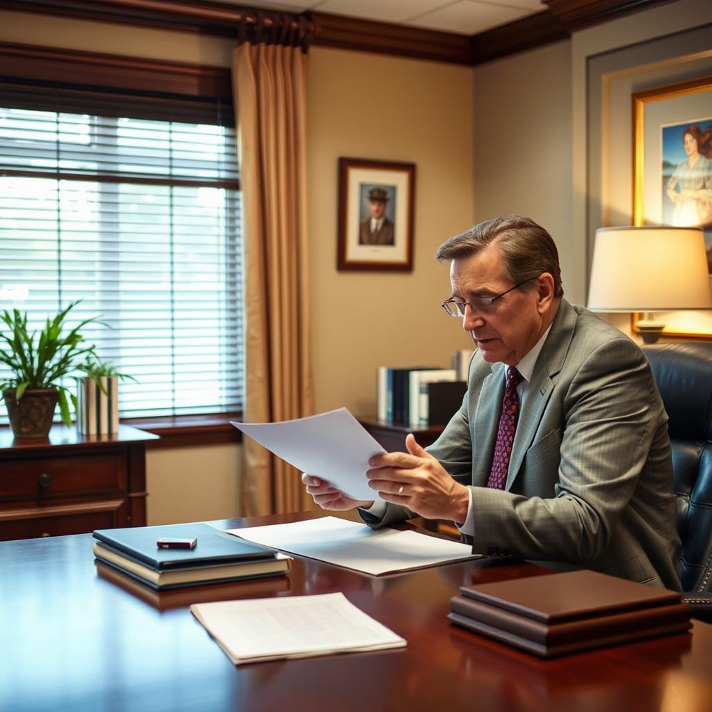 False ID Lawyer Virginia