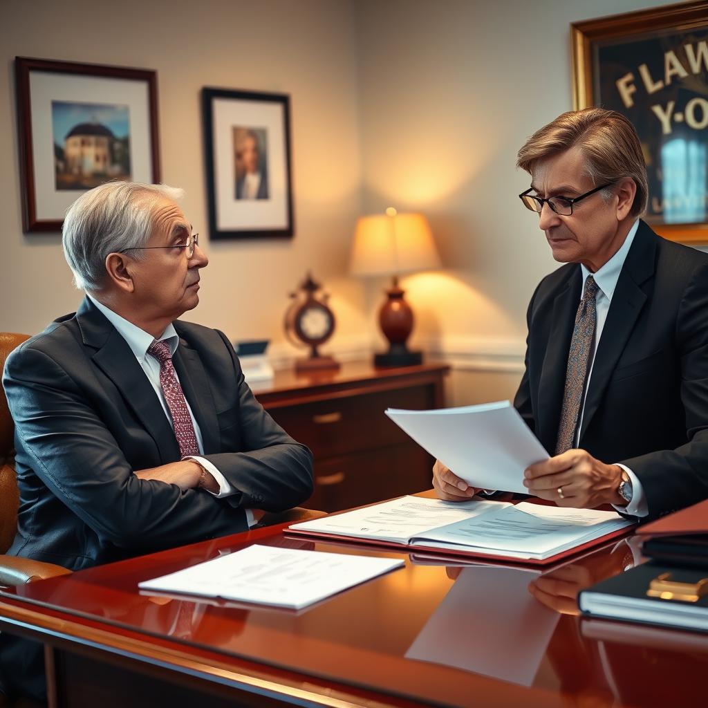 False ID Lawyer York County