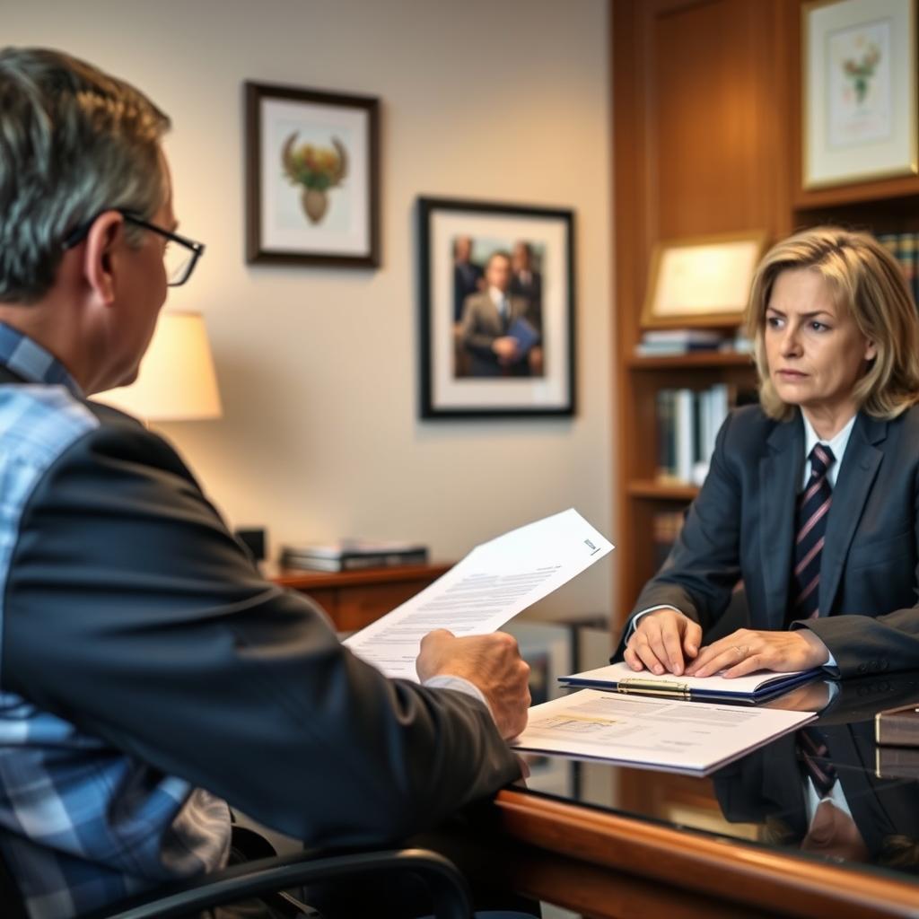 Felony Theft Lawyer Bedford County