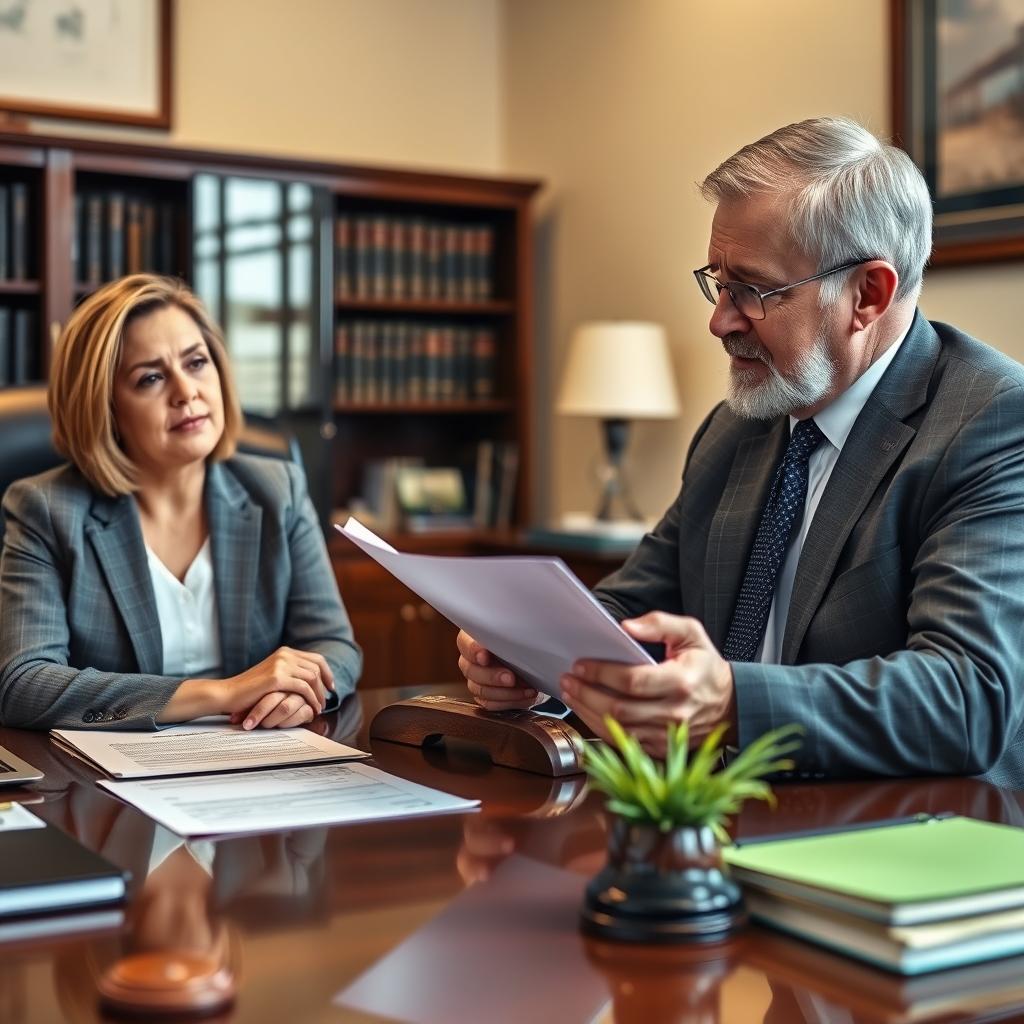 Felony Theft Lawyer Botetourt County