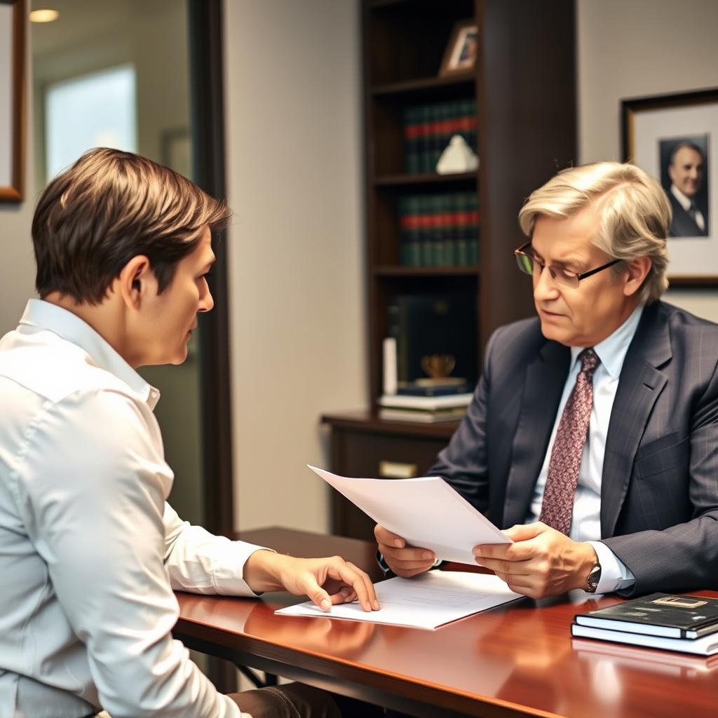 Felony Theft Lawyer Caroline County
