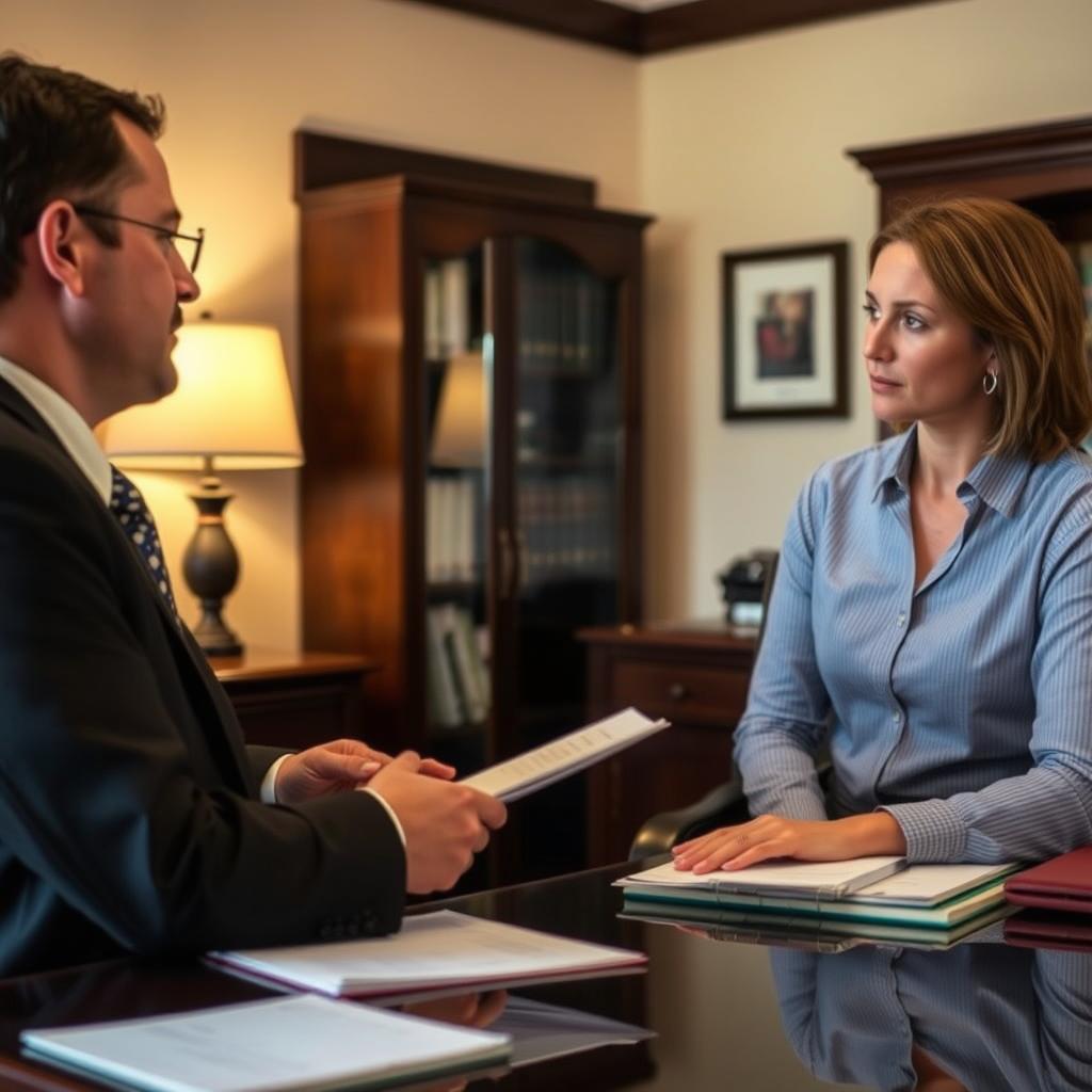 Felony Theft Lawyer Chesapeake