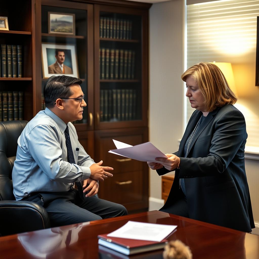 Felony Theft Lawyer Clarke County