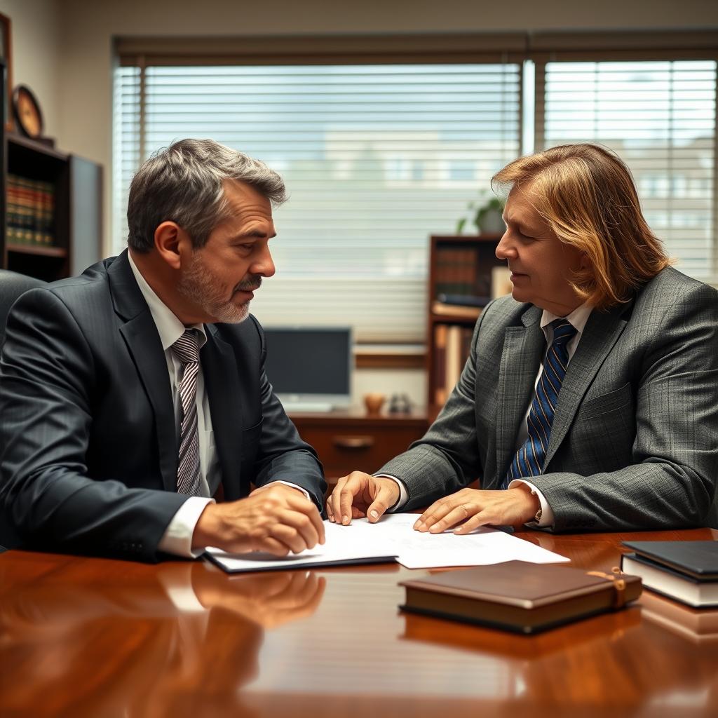 Felony Theft Lawyer Culpeper County
