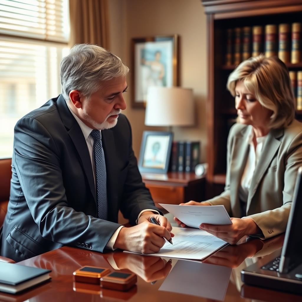 Felony Theft Lawyer Fauquier County