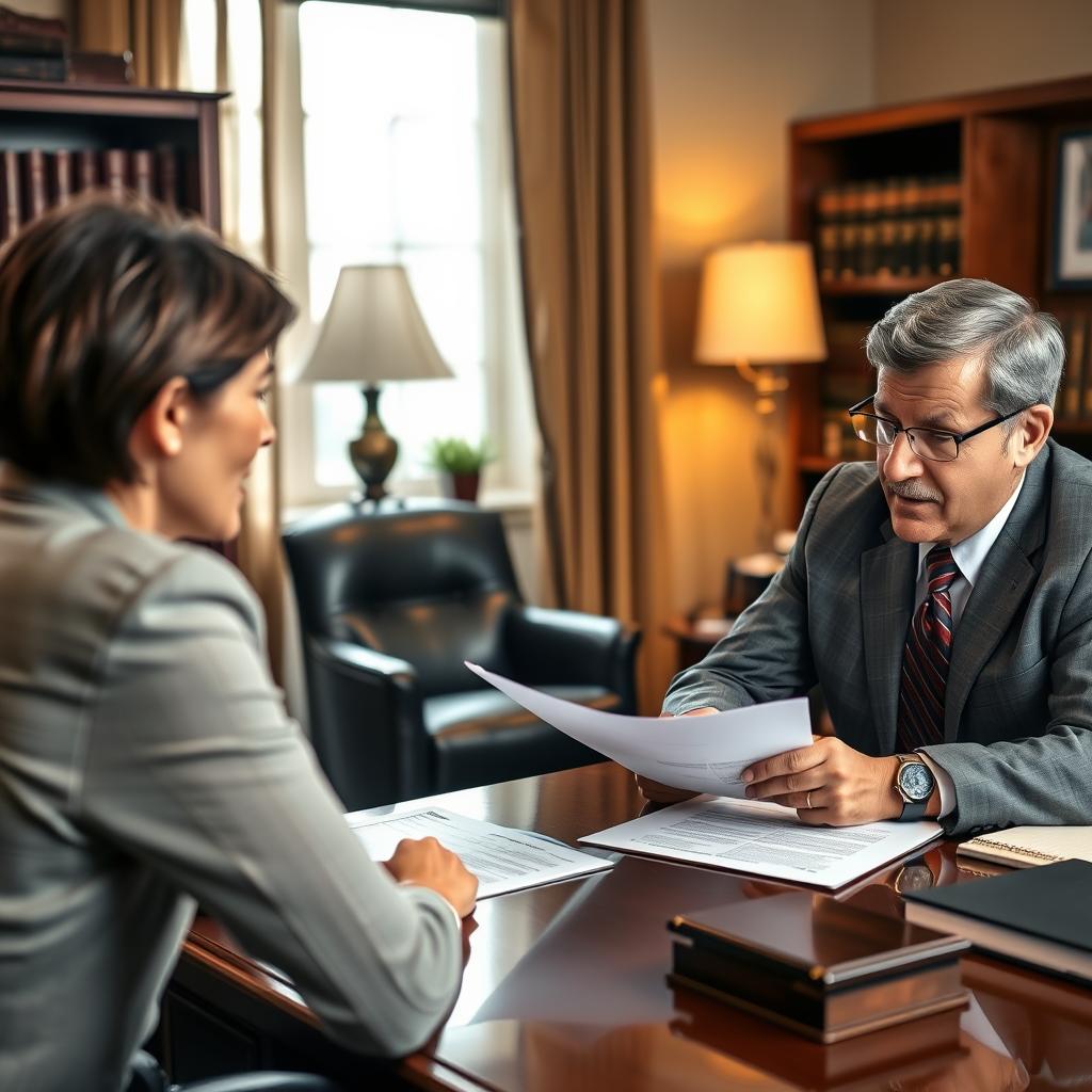 Felony Theft Lawyer Fluvanna County