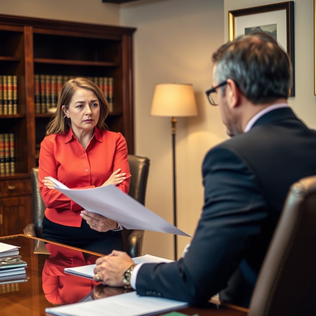 Felony Theft Lawyer Henrico County