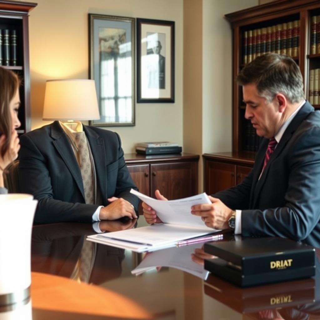 Felony Theft Lawyer Poquoson
