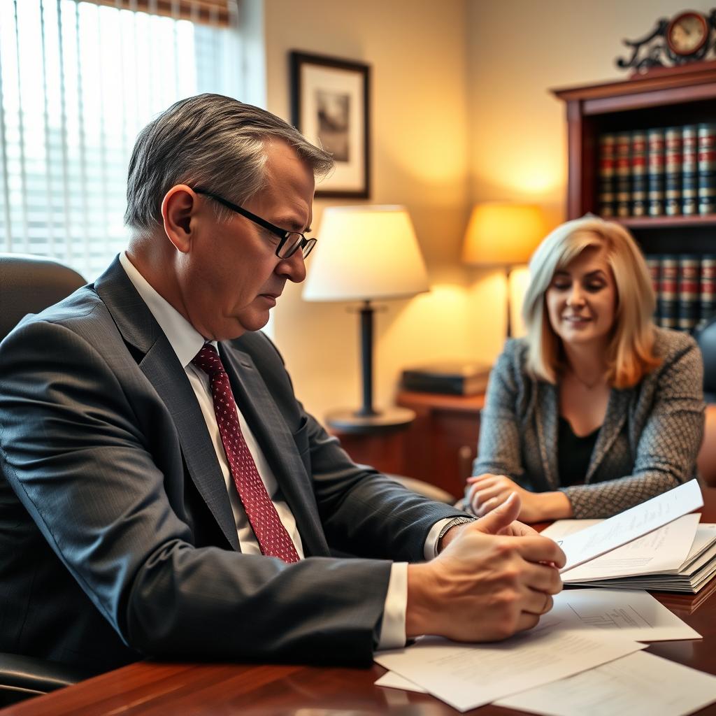Felony Theft Lawyer Powhatan County