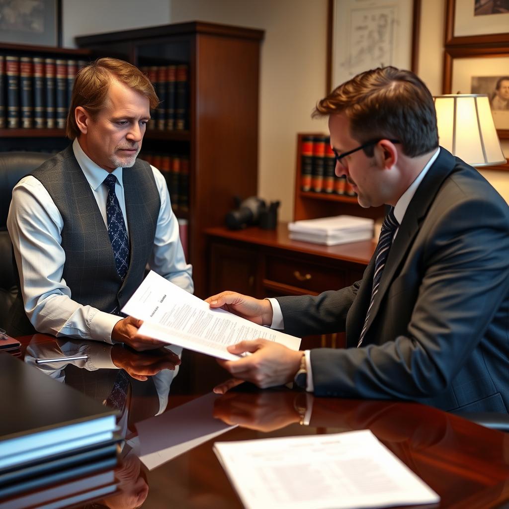 Felony Theft Lawyer Prince William County