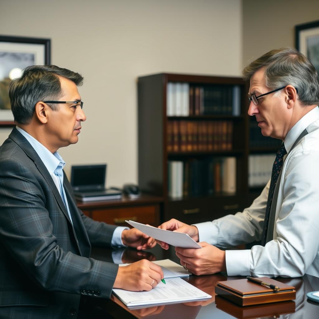 Felony Theft Lawyer Shenandoah County