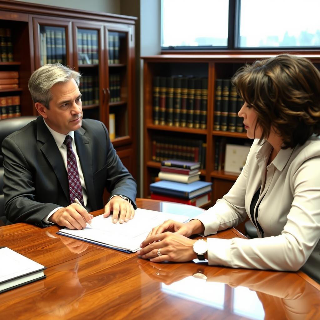 Felony Theft Lawyer Suffolk