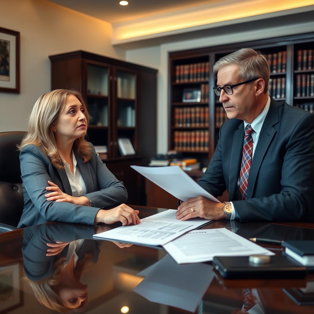 Felony Theft Lawyer Virginia