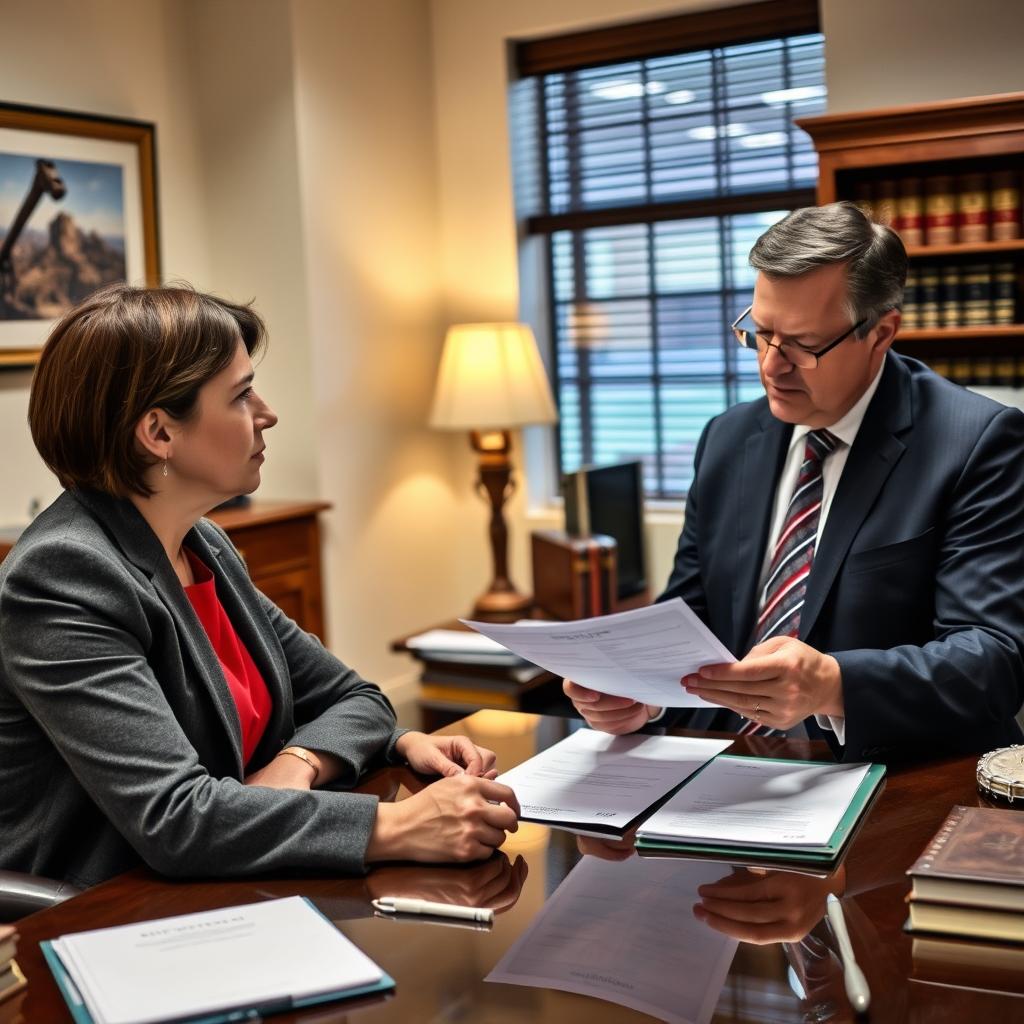 Felony Theft Lawyer York County