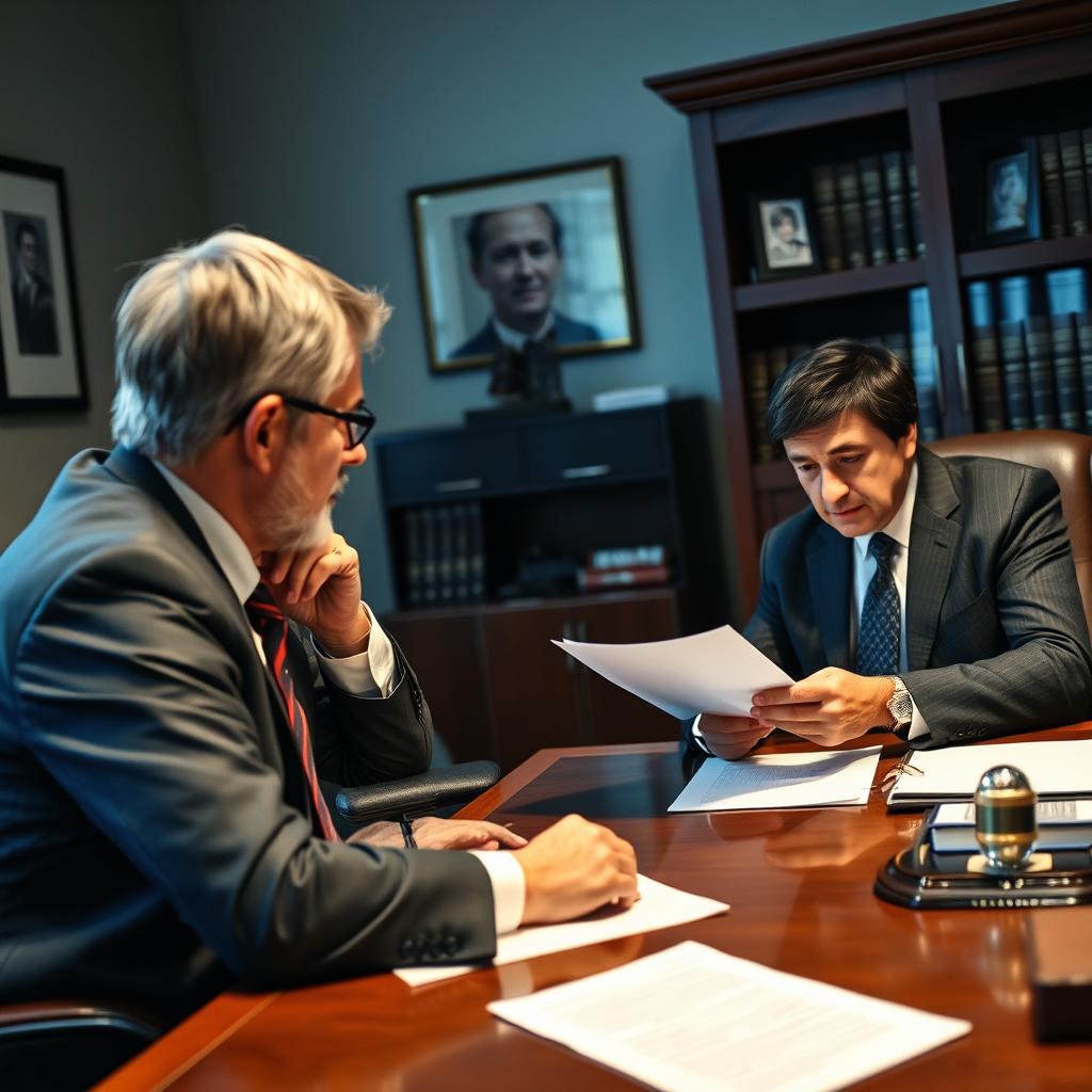 Grand Larceny Lawyer Culpeper County