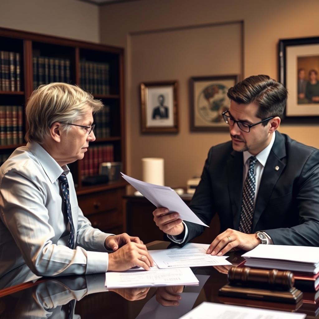 Grand Larceny Lawyer Dinwiddie County