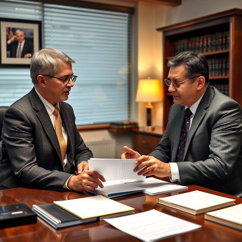 Grand Larceny Lawyer Lexington