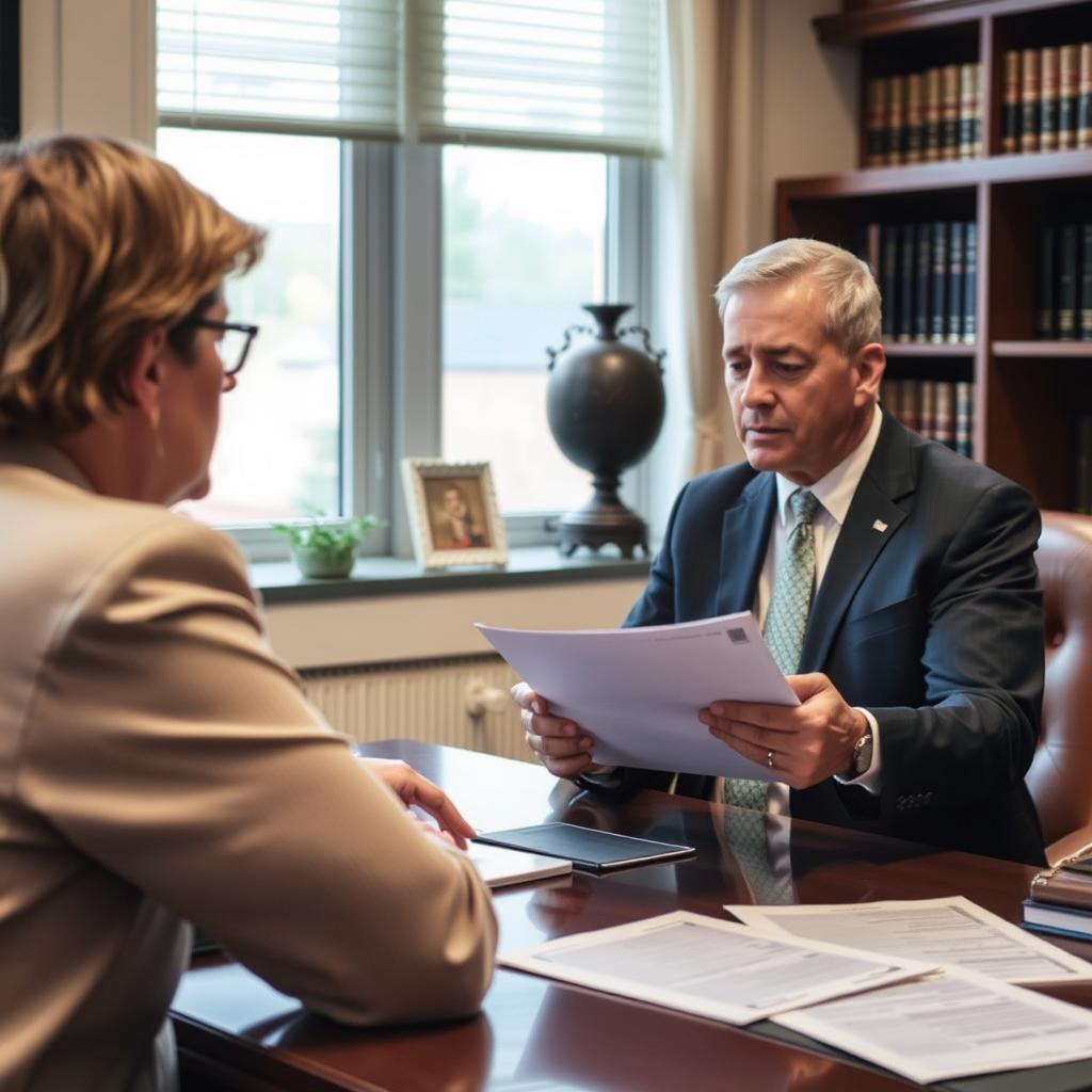 Grand Larceny Lawyer Loudoun County