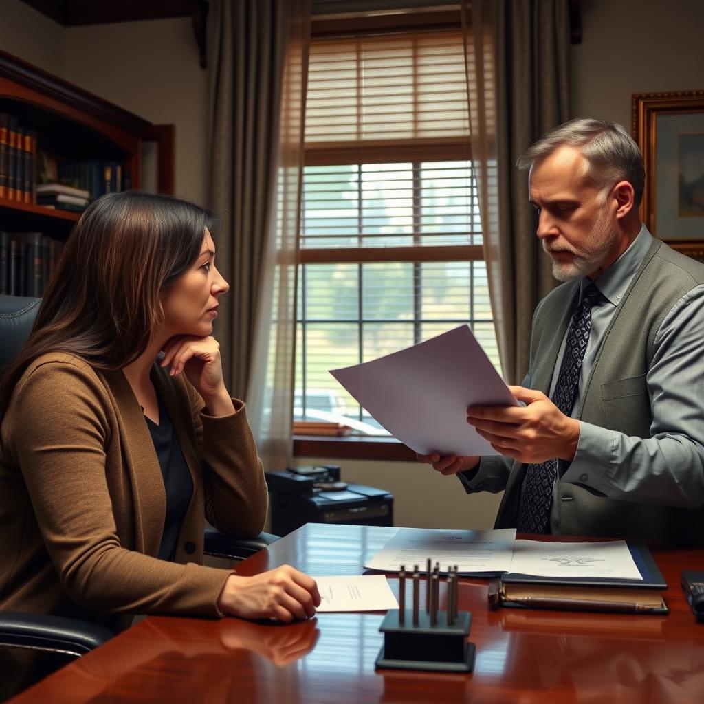 Grand Larceny Lawyer Shenandoah County