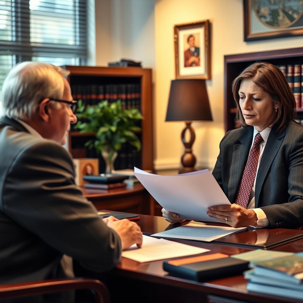 Grand Larceny Lawyer Suffolk