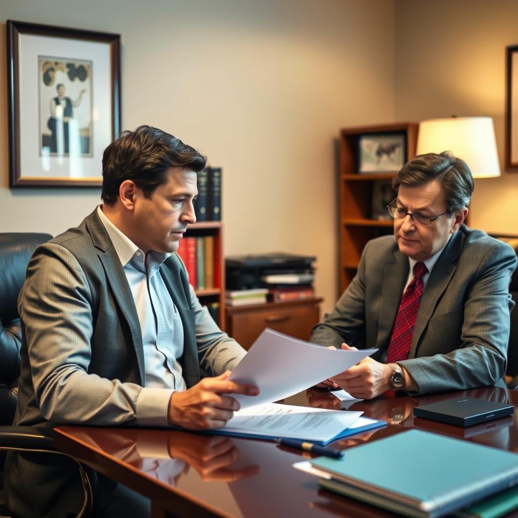 Grand Larceny Lawyer Virginia