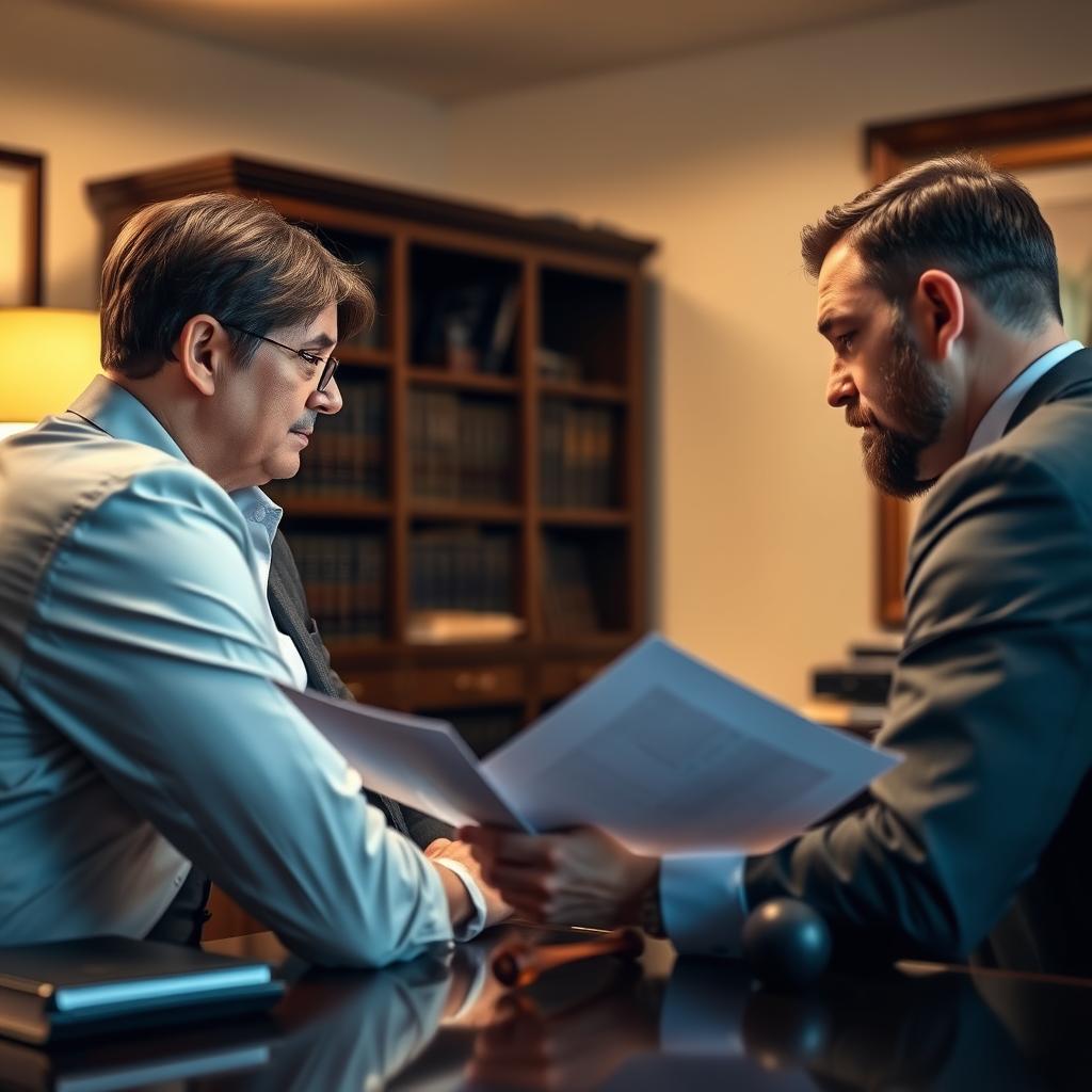 Grand Larceny Lawyer York County