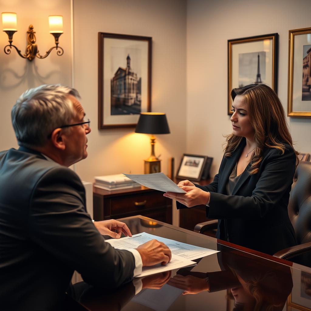 Indecent Exposure Lawyer Alexandria