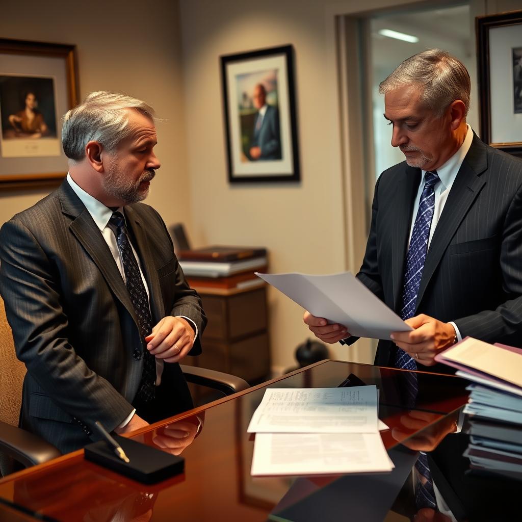Indecent Exposure Lawyer Arlington County