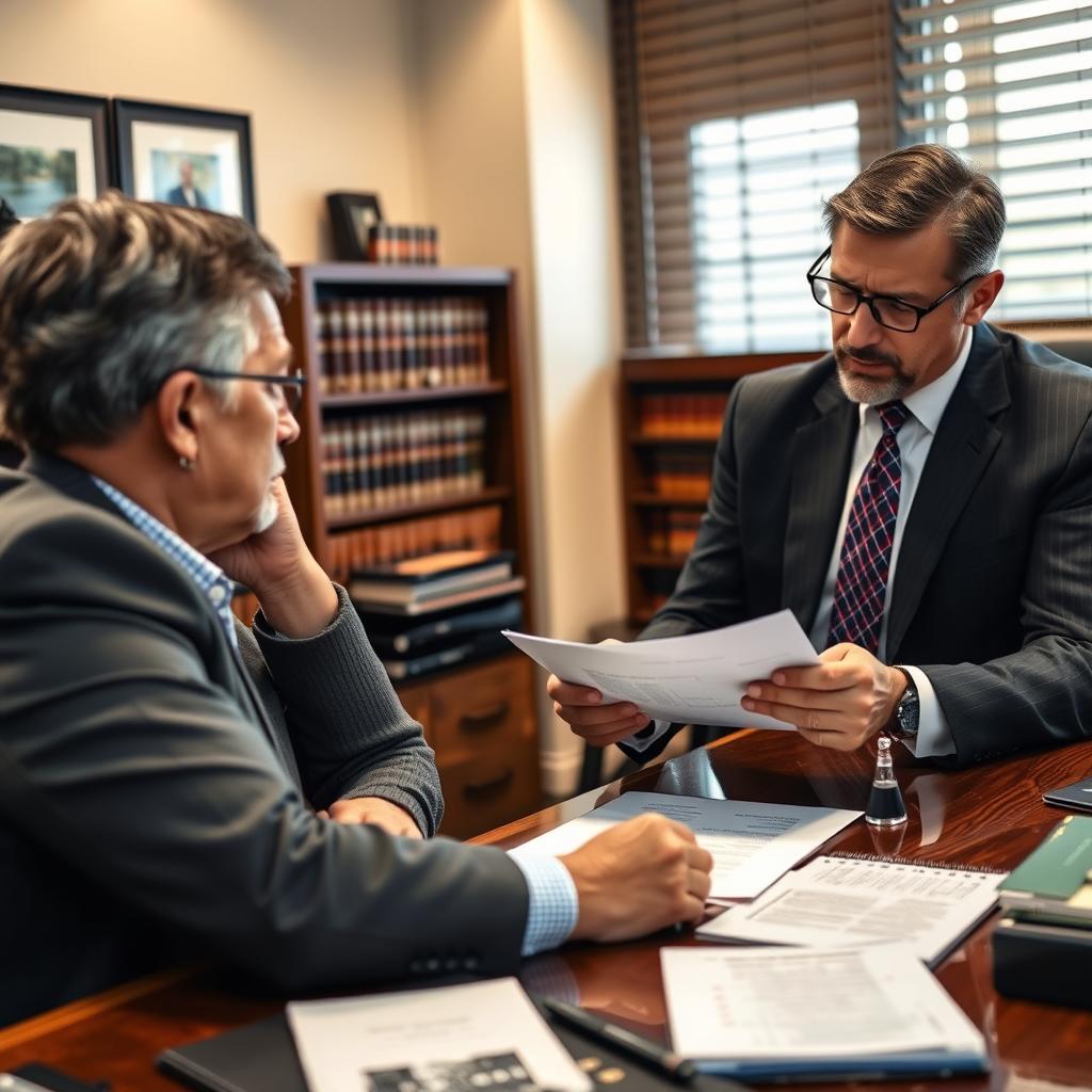 Indecent Exposure Lawyer Chesterfield County