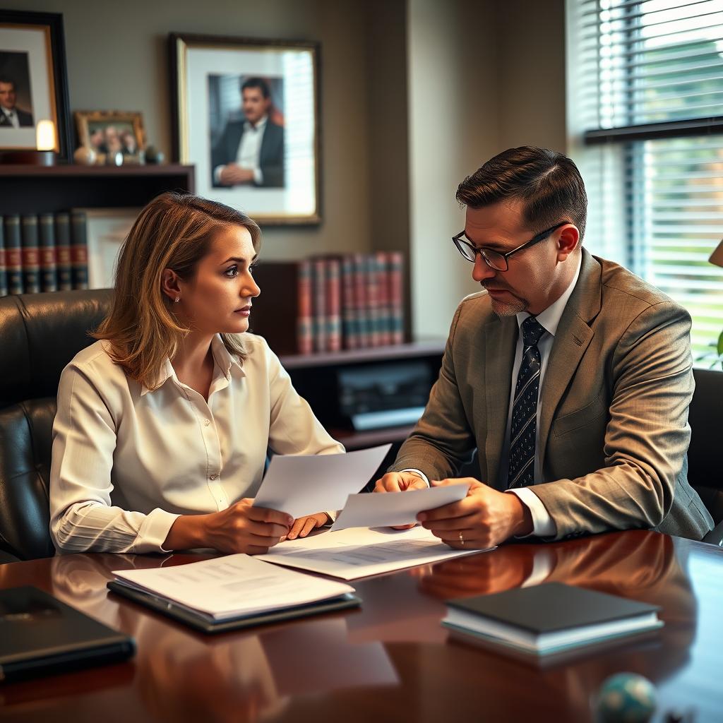 Indecent Exposure Lawyer Clarke County