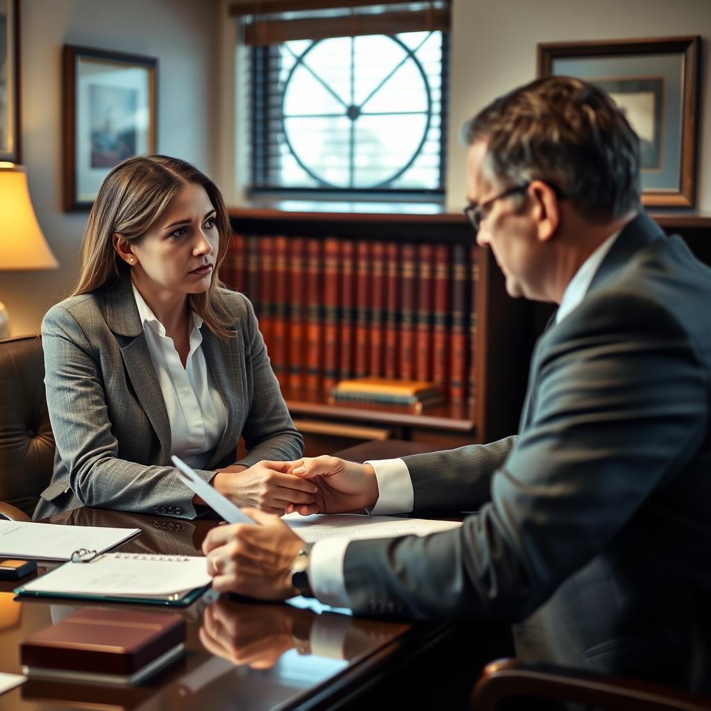 Indecent Exposure Lawyer Colonial Heights