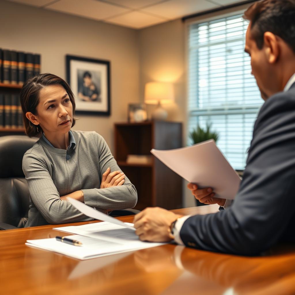 Indecent Exposure Lawyer Fairfax County