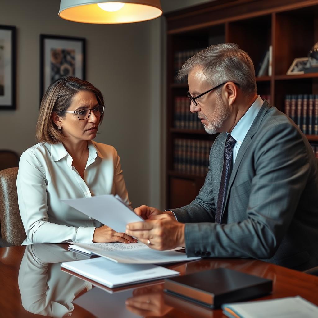 Indecent Exposure Lawyer Fairfax