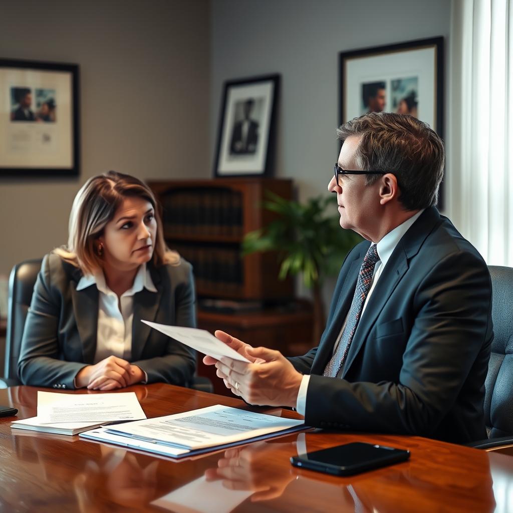 Indecent Exposure Lawyer Fauquier County