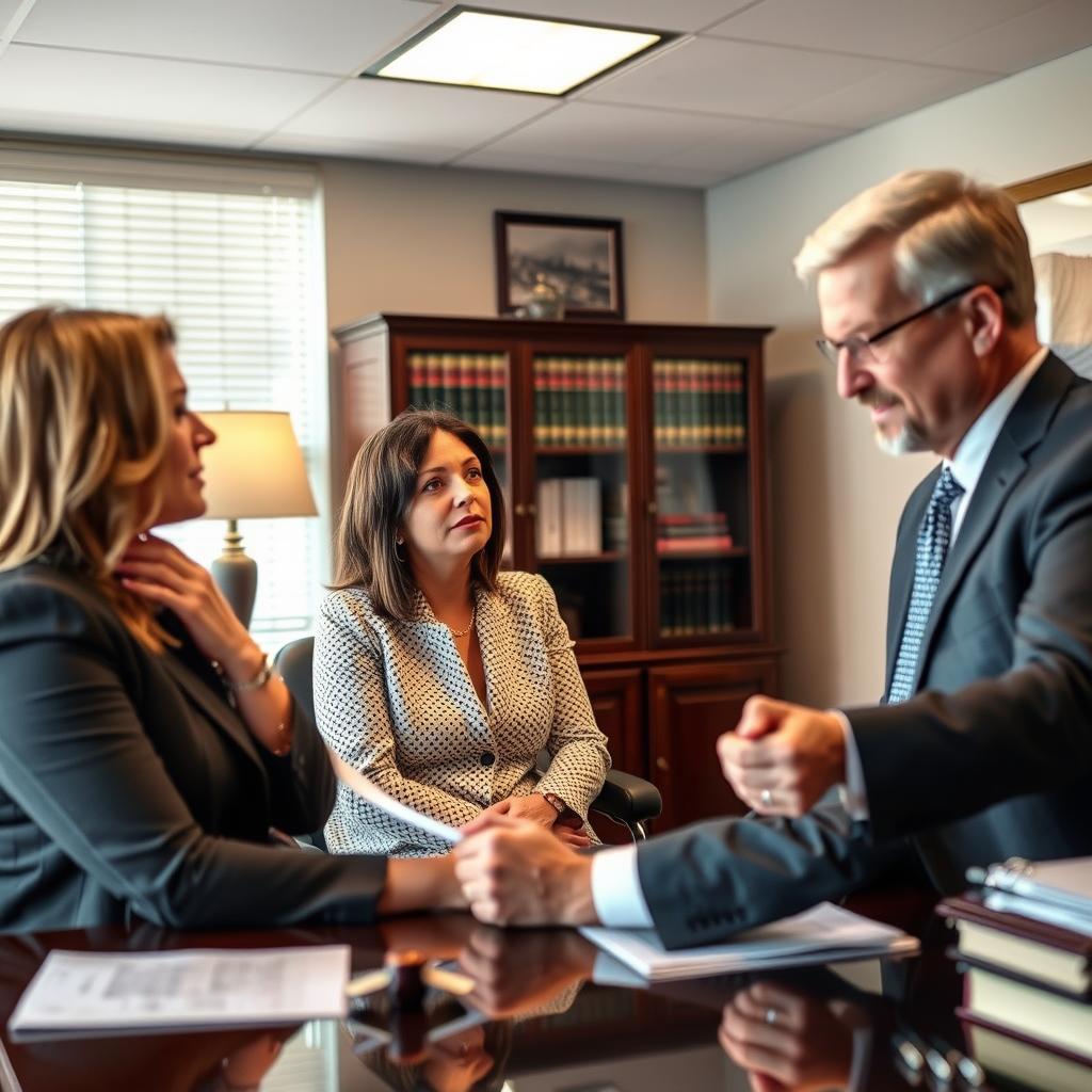 Indecent Exposure Lawyer Fluvanna County