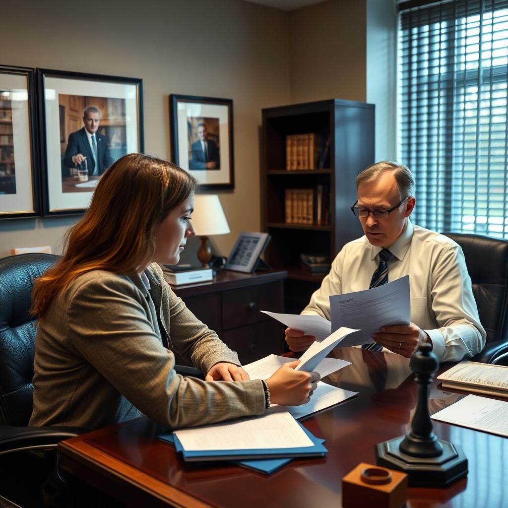 Indecent Exposure Lawyer Frederick County