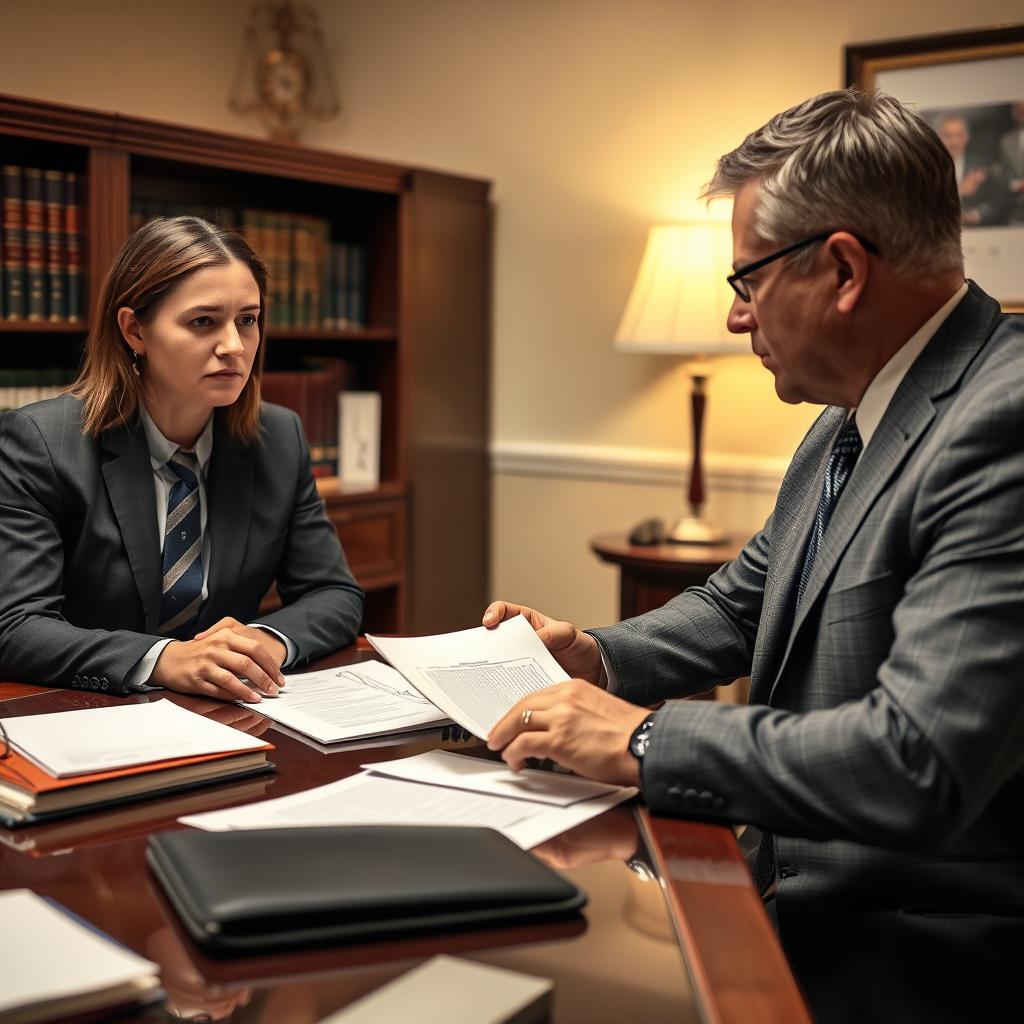 Indecent Exposure Lawyer Gloucester County