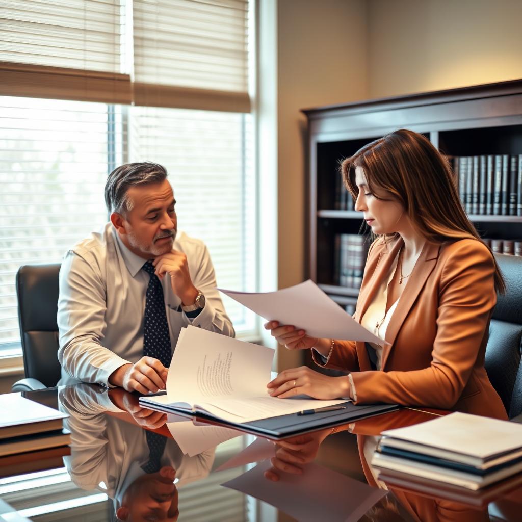 Indecent Exposure Lawyer Loudoun County