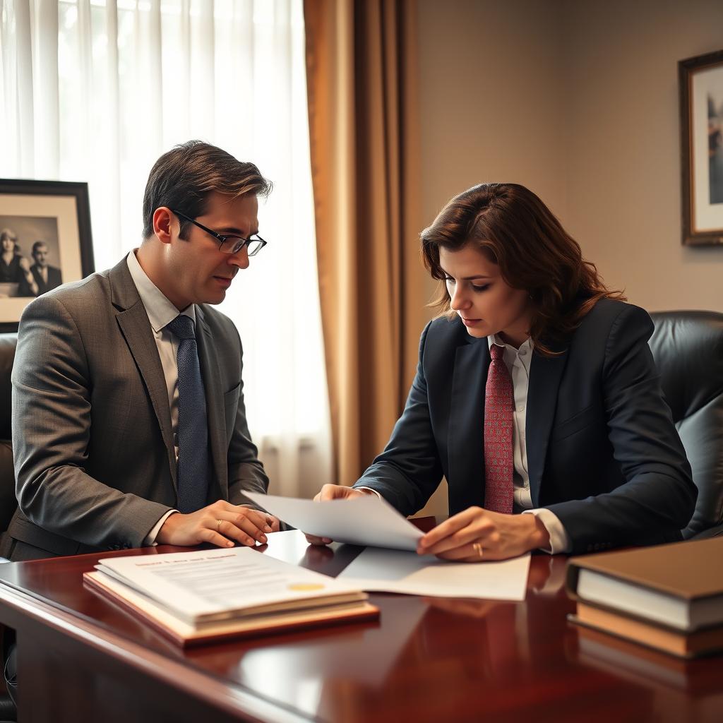 Indecent Exposure Lawyer Manassas Park