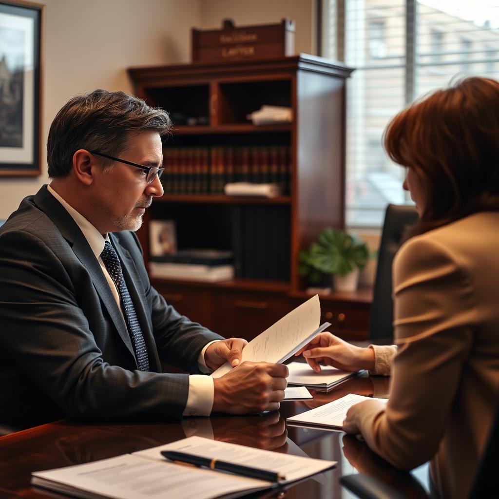 Indecent Exposure Lawyer Manassas