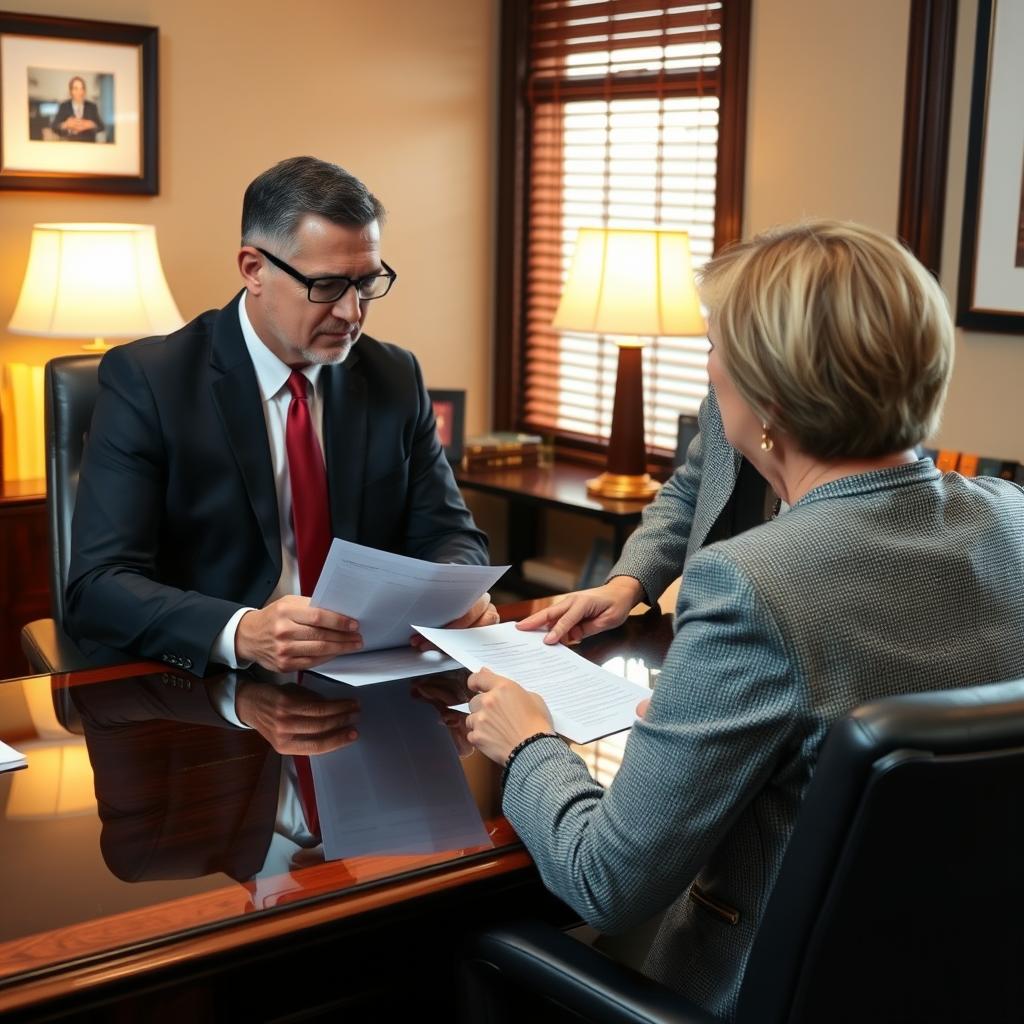 Indecent Exposure Lawyer Prince George County
